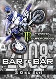 BAR to BAR 2008 - Comp&Race - Motorcross DVD