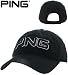 Men's Ping 2009 Basic Cap
