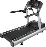 Life Fitness Club Series Treadmill Base
