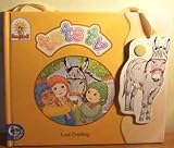 Lost donkey : adapted from the original script by Andrew Davenport