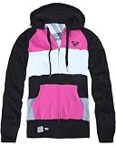ROXY Yummy Reversible Hoodie