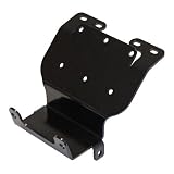 1993-2000 Honda Fourtrax 300 TRX300 KFI Winch Mount