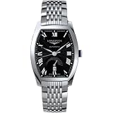 Longines Watches Longines Evidenza Automatic Power Reserve Mens Watch 