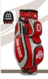 Ohio State Cooler Cart BAG Lettermans II 2008 NEW Premium Style