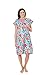 Gownies-Labor&Delivery Maternity Hospital Gown,Isabelle L/XL pre pregnancy 10-16