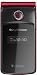 Sony Ericsson TM506 Phone, Red (T-Mobile)