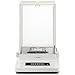 Sartorius MSE225S-100-DU Cubis Semi-Micro Balance with Motorized Leveling 220g x 0 01mg