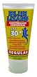 Blue Lizard SPF#30+ Regular Australian Sunscreen 3 oz.