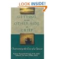 Getting to the Other Side of Grief: Overcoming the Loss of a Spouse