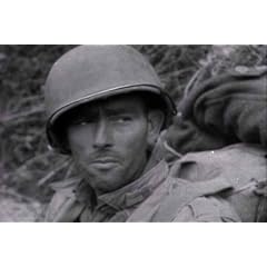 John Huston's Harrowing Documentary: Battle of San Pietro DVD (1945) by 
