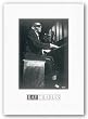 Ray Charles by Anonymous 17.25"x12.125" Art Print Poster