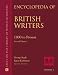 Books : Encyclopedia of British Writers, 1800 to the Present (2 Vol Set)