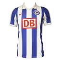 Nike Hertha BSC Berlin Trikot 2009/10 home