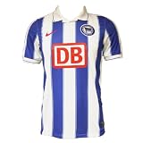 Nike Hertha BSC Berlin Trikot 2009/10 home