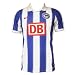 Nike Hertha BSC Berlin Trikot 2009/10 home