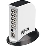 Tripp Lite U222-007-R USB2.0 Hub - 7Port