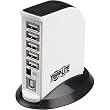 Tripp Lite U222-007-R USB2.0 Hub - 7Port