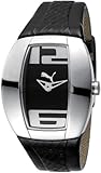 PUMA (プーマ) 腕時計 VITALITY BLACK VT1 レディース