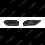 04-06 Pontiac GTO Black Billet Grille Grill Insert by APS