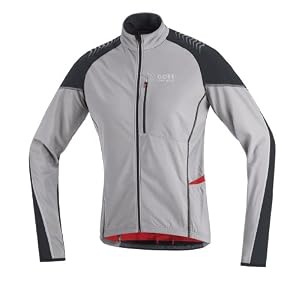 Gore Bike Wear Men's Alp X III Thermo Jersey
