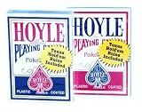 CARDS POKER HOYLE