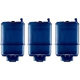 PUR RF-9999 MineralClear Faucet Refill, 3-Pack