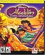 Disney's Aladdin Chess Adventures