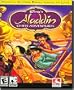 Disney's Aladdin Chess Adventures