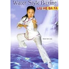 Water Style Boxing Vol.2