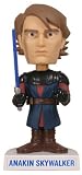 Wacky Wobbler - Star Wars / The Clone Wars: Anakin Skywalker