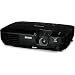 Epson EB-S92 Mobiler LCD-Projektor (SVGA, 800 x 600 Pixel , Kontrast 2000:1, 2100 ANSI Lumen) schwarz