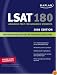 Kaplan LSAT 180, 2008 Edition (Kaplan Lsat 180)