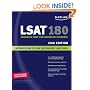 Kaplan LSAT 180, 2008 Edition