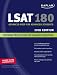 Kaplan LSAT 180, 2008 Edition (Kaplan Lsat 180)
