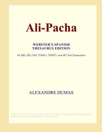 Alexandre Dumas
