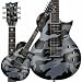 WA-600 Will Adler Signature LTD Electric Guitar