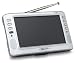 Roadstar LCD7082D 7'' Portable LCD TV with Freeview