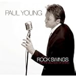 #3: Rock Swings