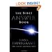 The Bible Answer Book