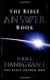 The Bible Answer Book