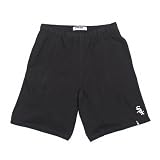 Chicago White Sox MLB Defender Shorts (Black)
