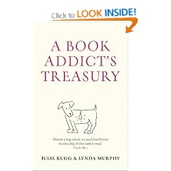 A Book Addict's Treasury