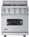 Viking Professional Custom VGIC5304BSS 30
