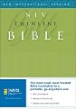 NIV Thinline Bible (New International Version)