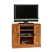 Sauder Corner TV Entertainment Stand
