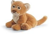 Jeepers Peepers Clive lion
