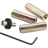 STEEL Nozzle Kits - 13/64in.