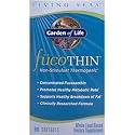 FucoThin-Garden Of Life Non Stimulant Thermogenic, 180ct (2 Pack)