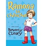 [ Ramona la Chinche = Ramona the Pest (Spanish, English) ] By Cleary, Beverly ( Author ) [ 2006 ) [ Paperback ]