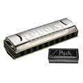 Hohner Harmonica Puck Do